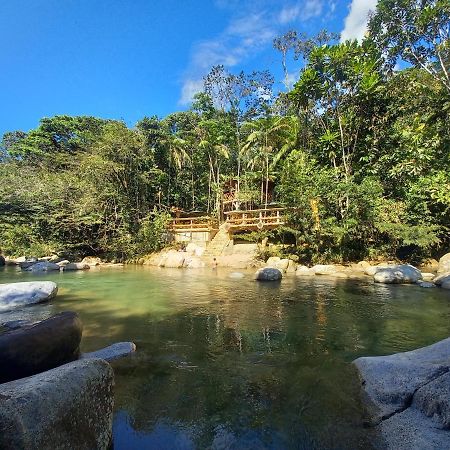 Eco Hotel Rio De Oro San Rafael  Eksteriør billede